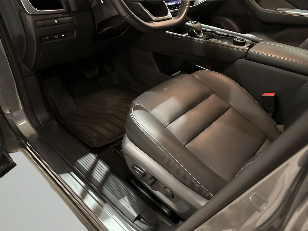 Used Car 2023 Nissan Rogue  Sl For Sale Under $30,000 In Austin, Texas