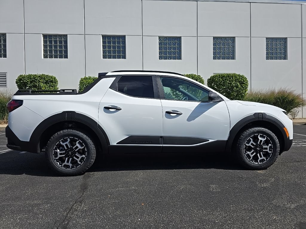 Thumbnail: 2026 Hyundai Santa Cruz - 9