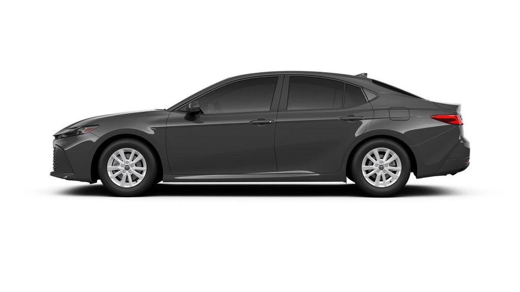 Thumbnail: 2025 Toyota Camry - 4