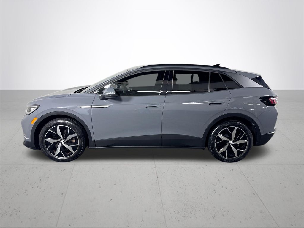 2023 Volkswagen ID.4 S
