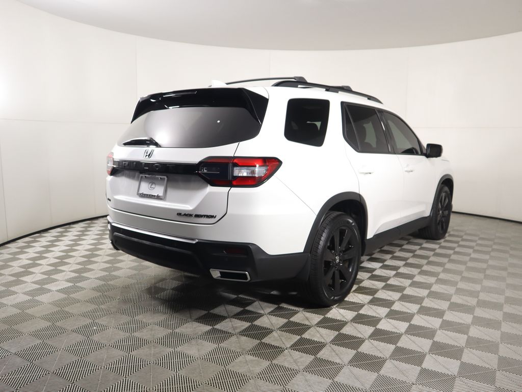 Thumbnail: 2025 Honda Pilot - 5