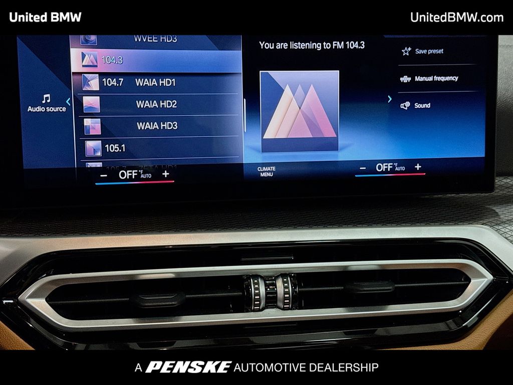 Thumbnail: 2023 BMW 3 Series - 8