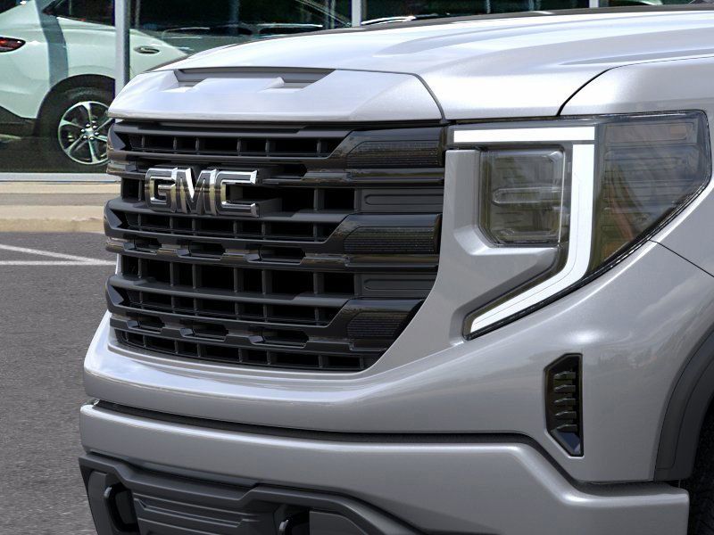 2024 GMC Sierra 1500 Elevation 13