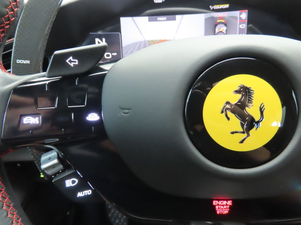 Thumbnail: 2023 Ferrari  - 11