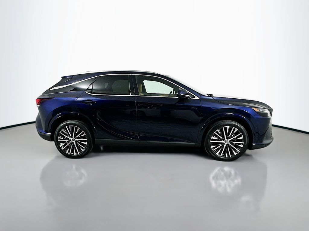 2024 Lexus RX 350 Premium+ 4