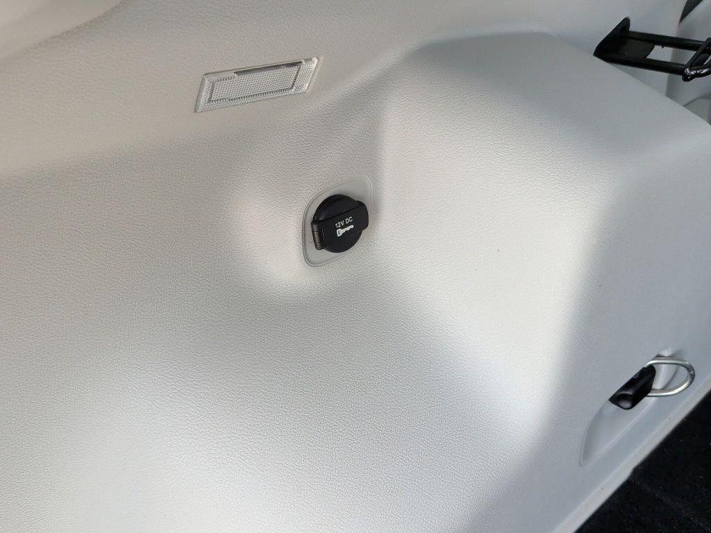 2020 Jeep Cherokee Latitude Plus White at Parkway Family Mazda