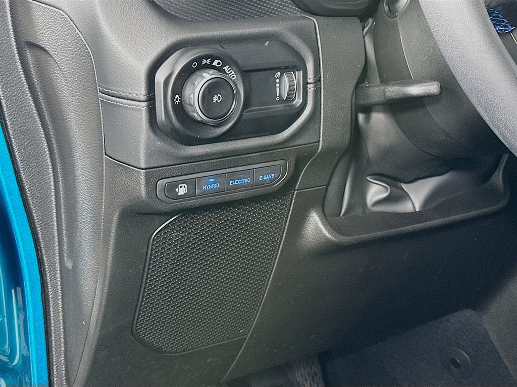 Thumbnail: 2024 Jeep Wrangler - 10