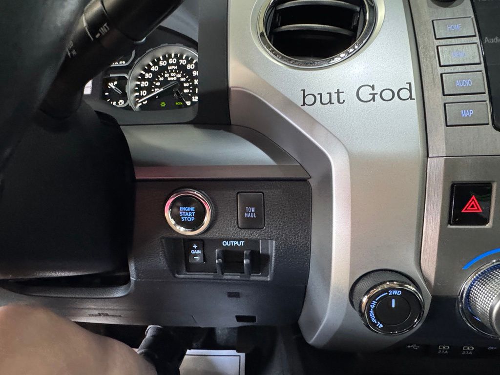 Used 2020 Toyota Tundra Truck