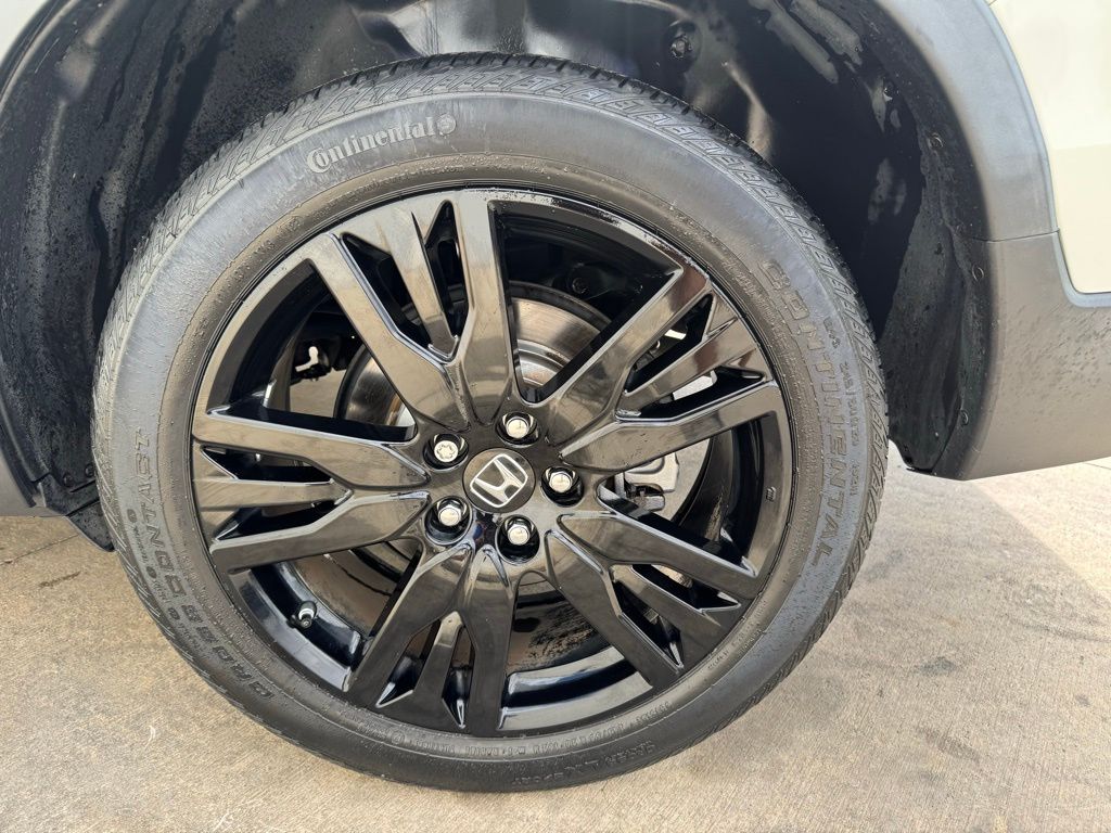 Used Car 2019 Honda Passport  Sport For Sale Under $20,000 In Georgetown, Texas