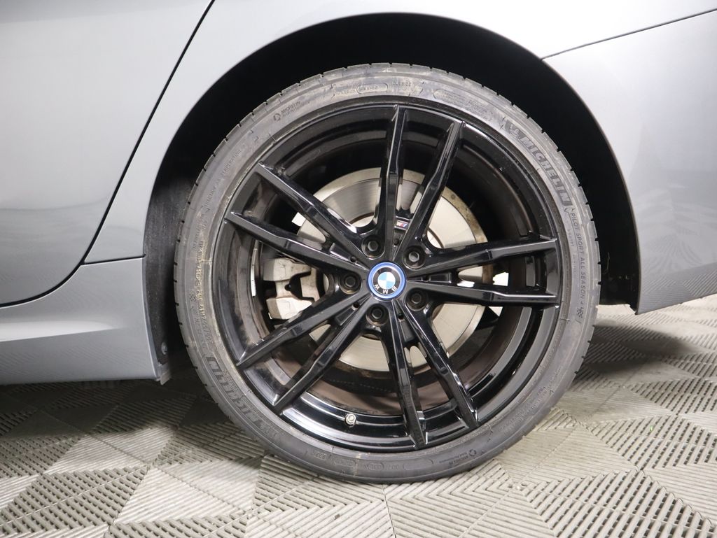 Thumbnail: 2023 BMW 3 Series - 32