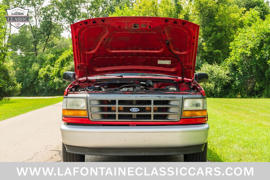 1995 Ford F-150 41