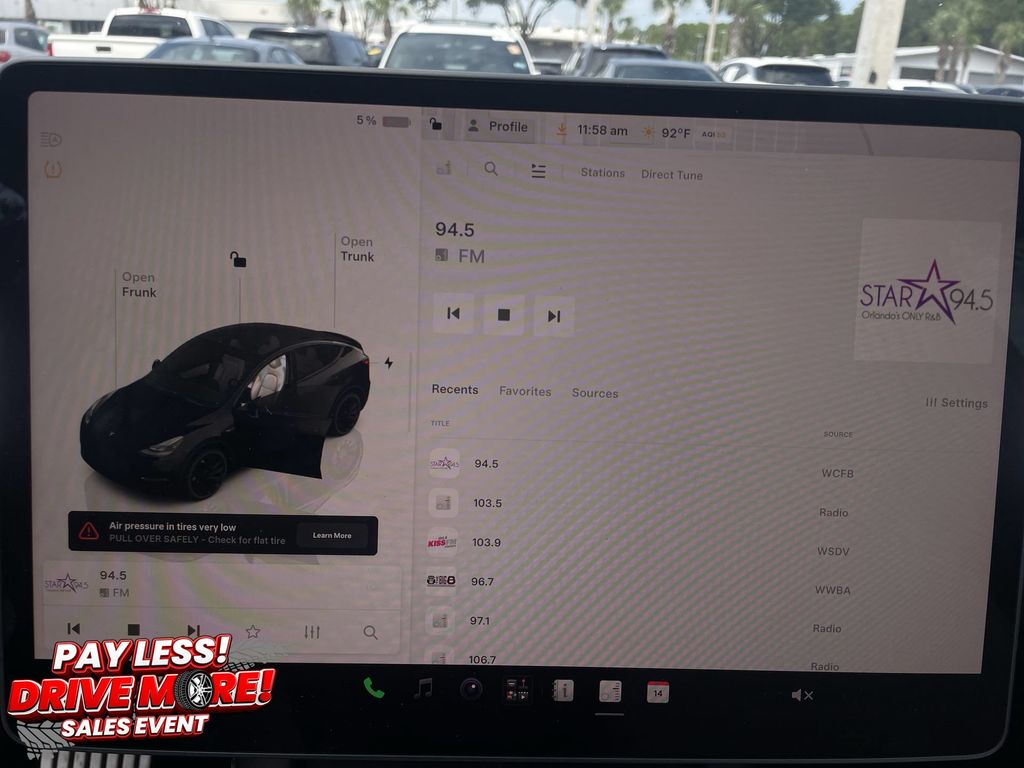 Used 2023 Tesla Model Y SUV