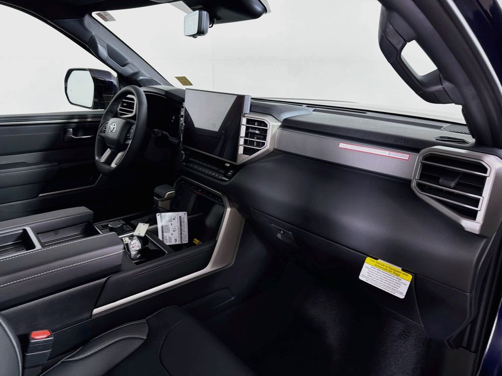 New 2026 Toyota Tundra i-FORCE MAX Truck