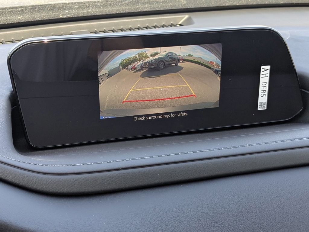 2025 Mazda CX-30 2.5 S Select Sport