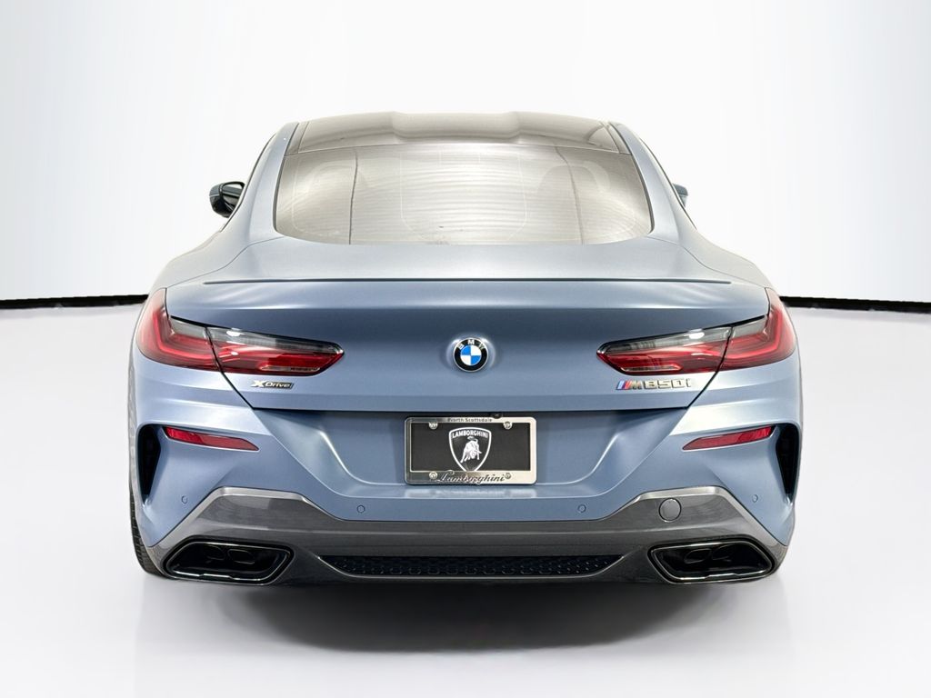 Thumbnail: 2019 BMW 8 Series - 6