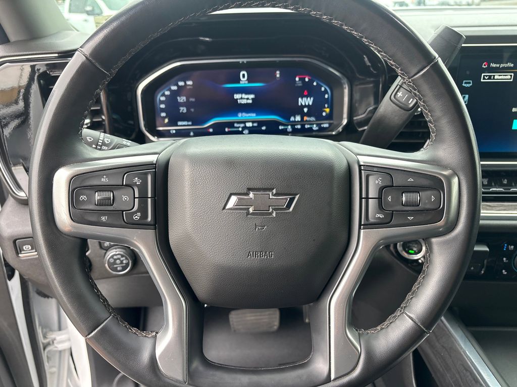 Used Car 2025 Chevrolet Silverado 2500hd  Ltz For Sale Under $80,000 In Austin, Texas