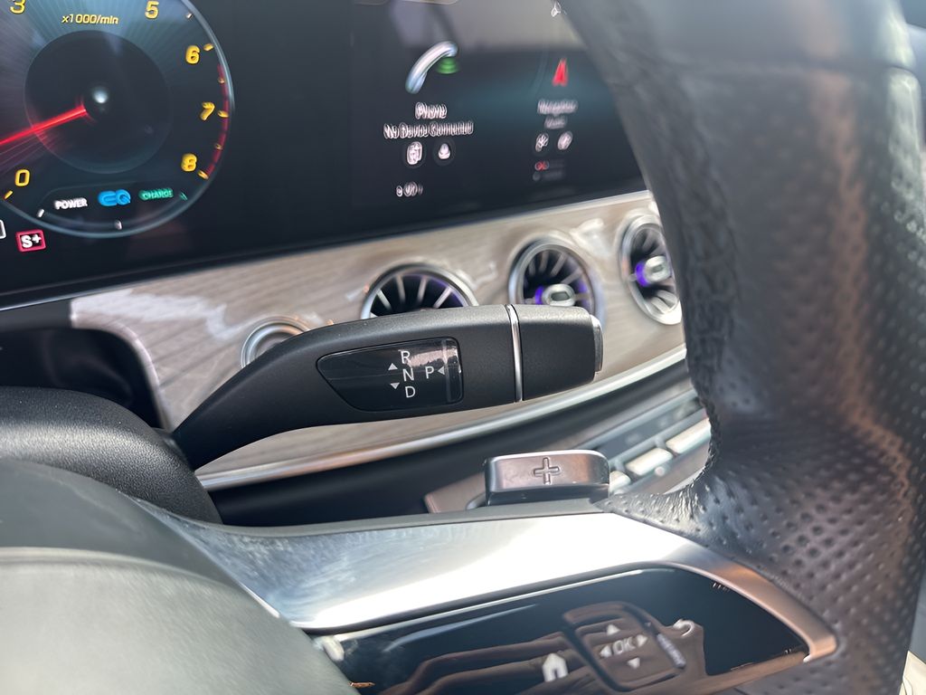 Used Car 2021 Mercedes-benz E-class  E 450 For Sale Under $40,000 In Austin, Texas