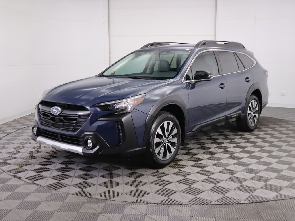 2023 Subaru Outback Limited -
                Phoenix, AZ