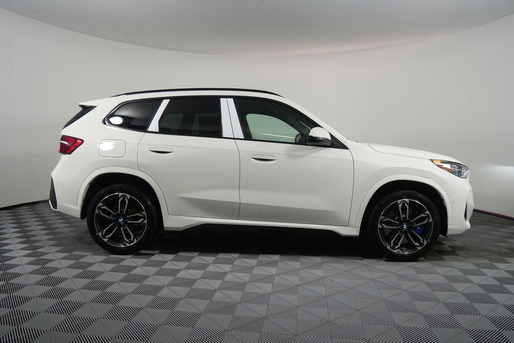 2025 BMW X1 xDrive28i 2