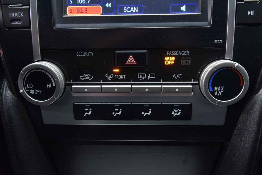 used 2013 Toyota Camry car, priced at $10,995