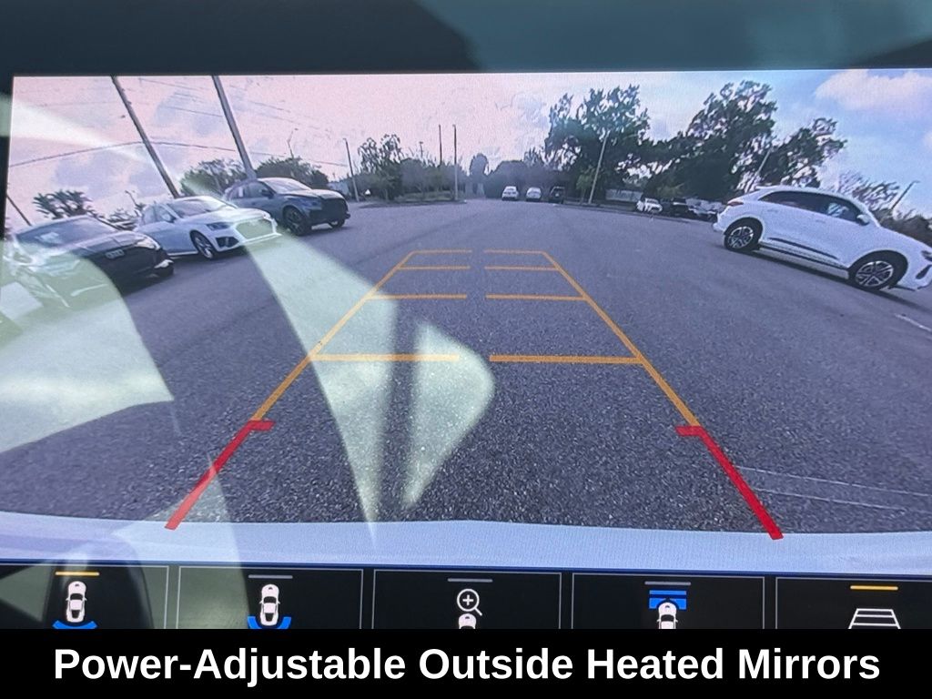 Used 2020 Gray Chevrolet Stingray image 24