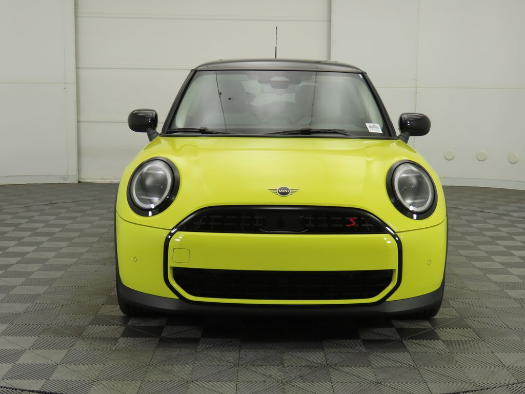 Thumbnail: 2026 MINI Cooper - 2