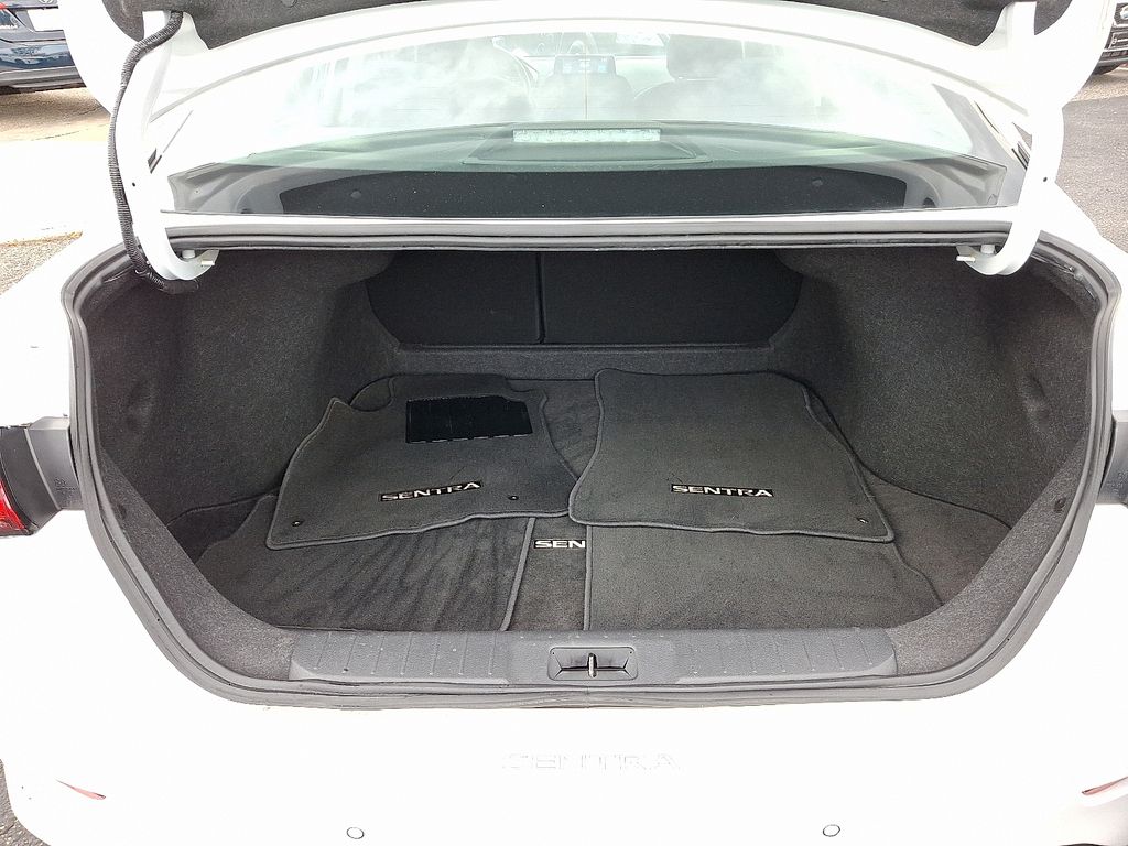 Thumbnail: 2024 Nissan Sentra - 29