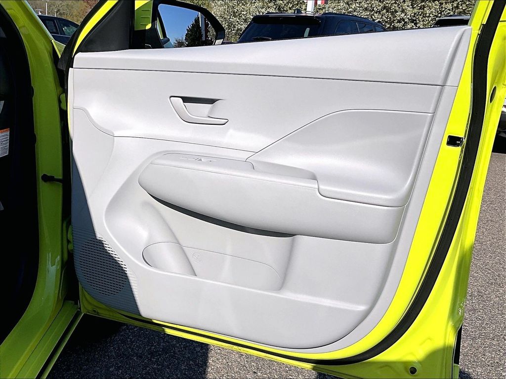 2024 Hyundai Kona Electric — photo 12