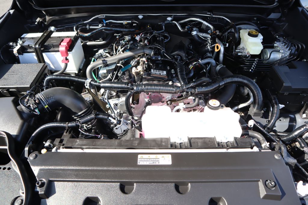 Thumbnail: 2026 Toyota Tacoma - 24