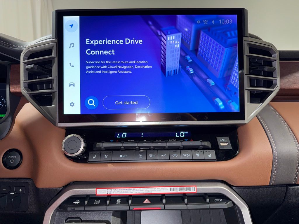 Thumbnail: 2026 Toyota Tundra - 27