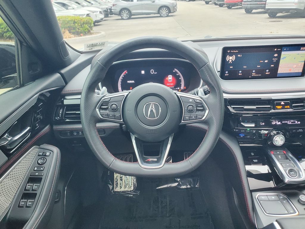 2024 Acura MDX - $43,488