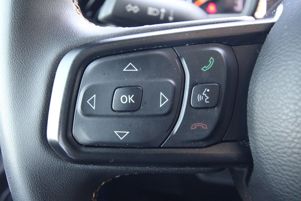 Used 2024 Jeep Wrangler SUV