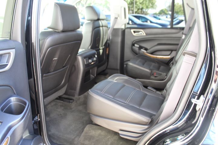 Used Car 2015 Gmc Yukon  Denali For Sale Under $30,000 In Georgetown, Texas