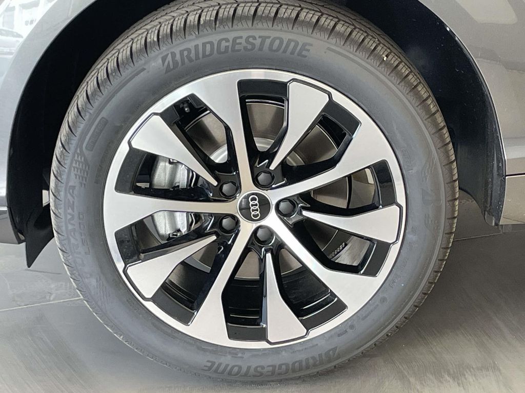 2026 Audi Q3 S line Gray at Audi Porsche Sewickley