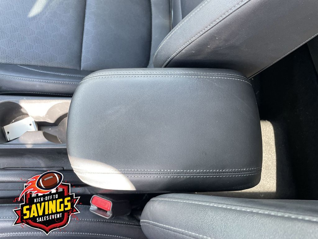 Used 2021 Kia Seltos SUV