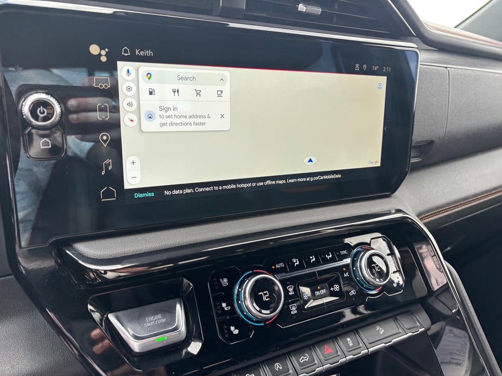 Used Car 2024 Gmc Sierra 1500  At4 For Sale Under $60,000 In Austin, Texas