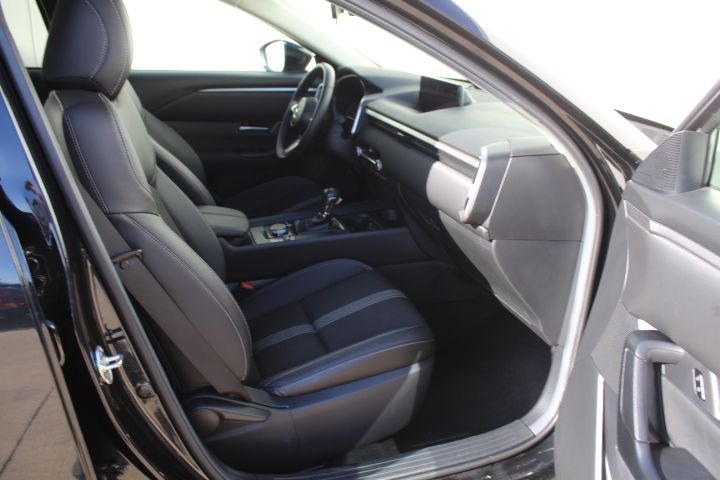 Used Car 2025 Mazda Cx-50  2.5 S Preferred Package For Sale Under $30,000 In Georgetown, Texas
