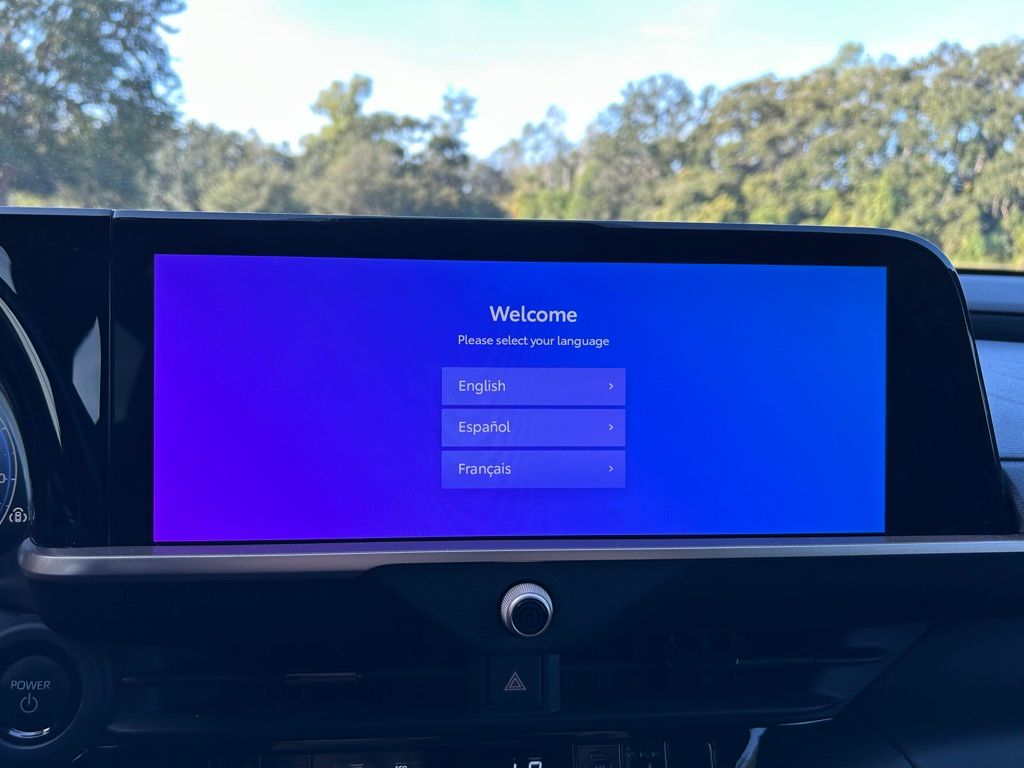 Thumbnail: 2023 Toyota Crown - 23