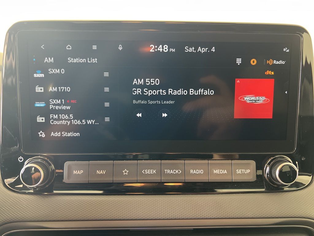 Certified Used 2023 Red Hyundai SEL image 21