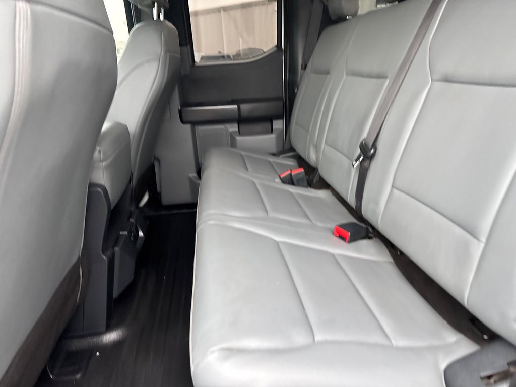 Used Car 2022 Ford F-150  Xl For Sale Under $35,000 In Austin, Texas