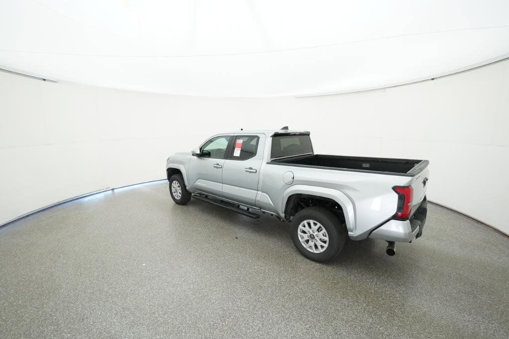 Thumbnail: 2025 Toyota Tacoma - 12