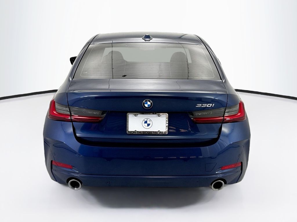 Thumbnail: 2023 BMW 3 Series - 6