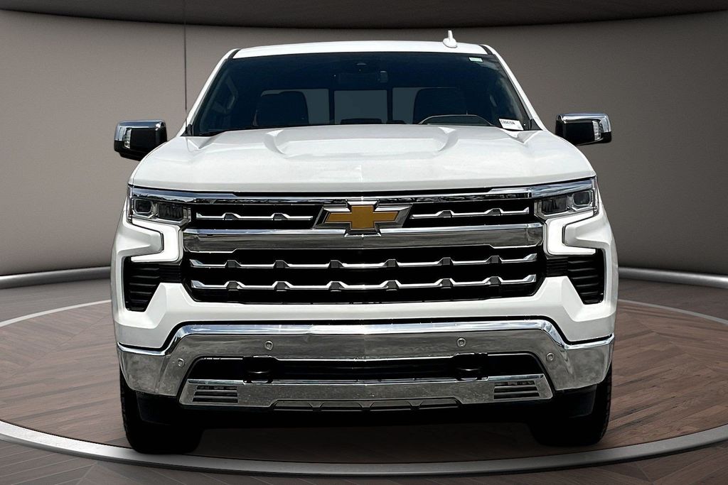 Used 2022 Chevrolet Silverado 1500 Truck
