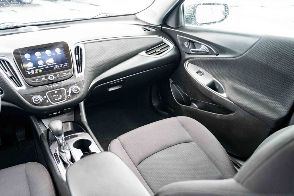 Used Car 2024 Chevrolet Malibu  Ls For Sale Under $25,000 In Austin, Texas