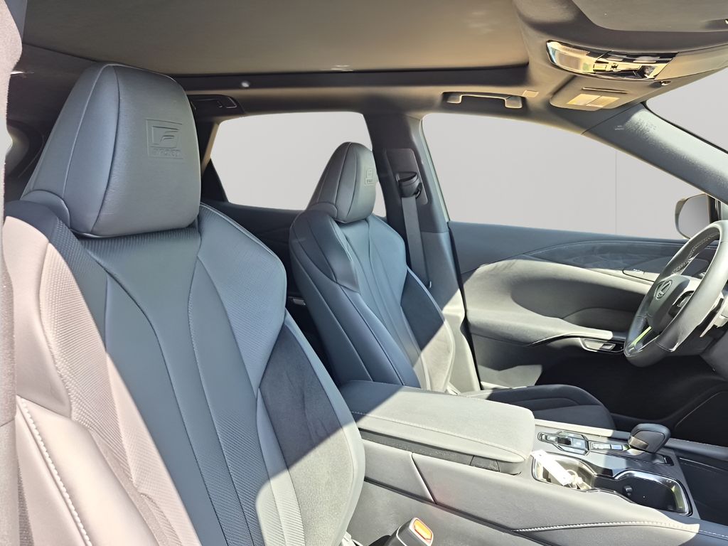 Used Car 2024 Lexus Rx  500h F Sport Performance For Sale Under $70,000 In Austin, Texas