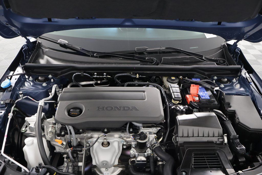 Thumbnail: 2026 Honda Civic - 9