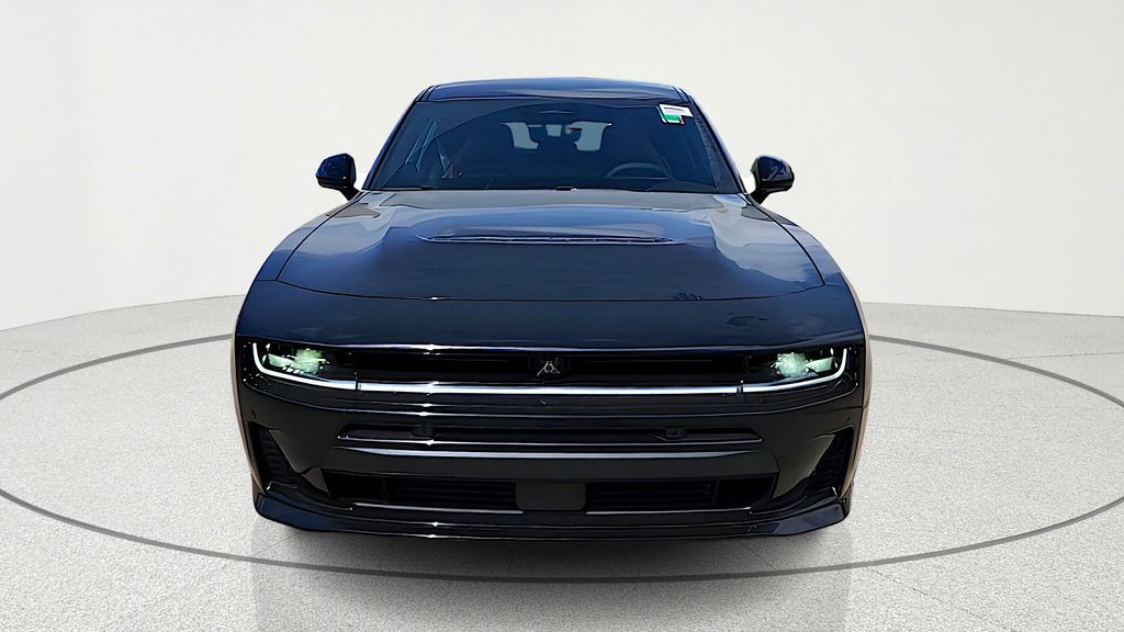 2026 Dodge Charger
