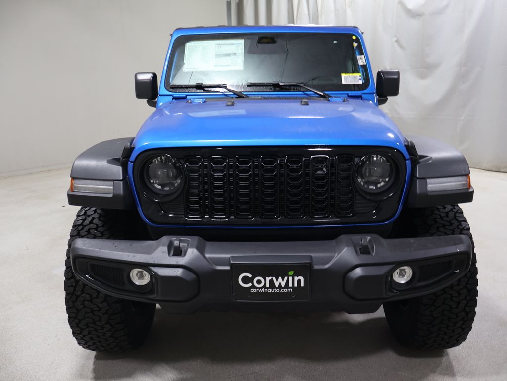 View vehicle photo 2