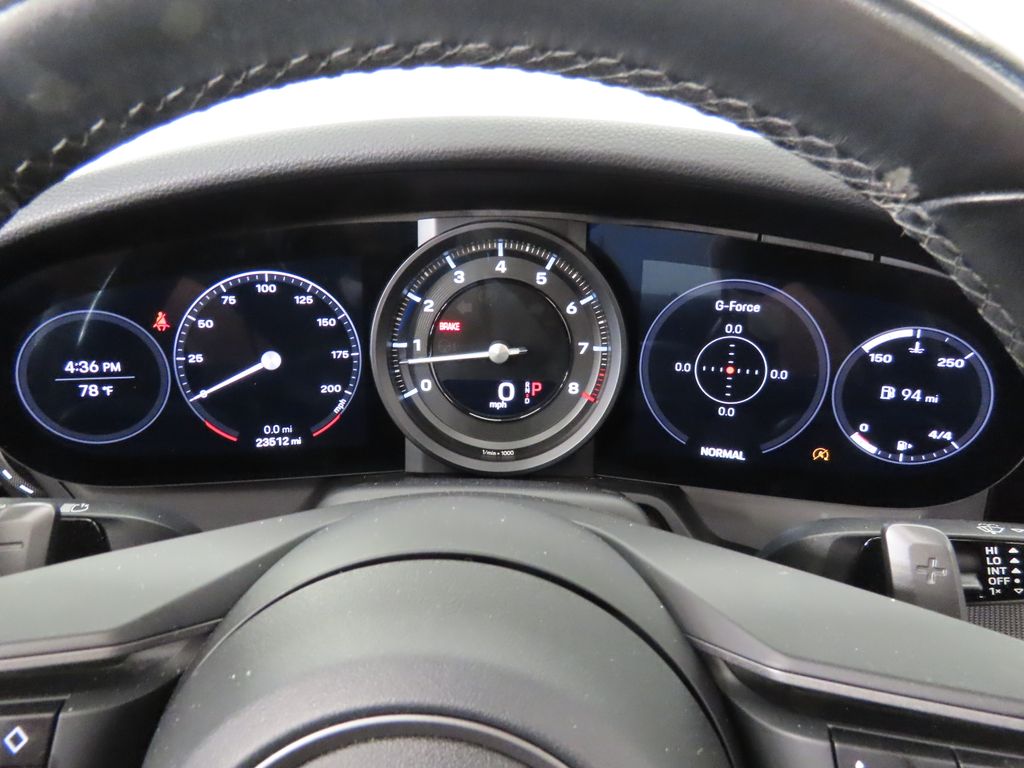 Thumbnail: 2023 Porsche 911 - 24