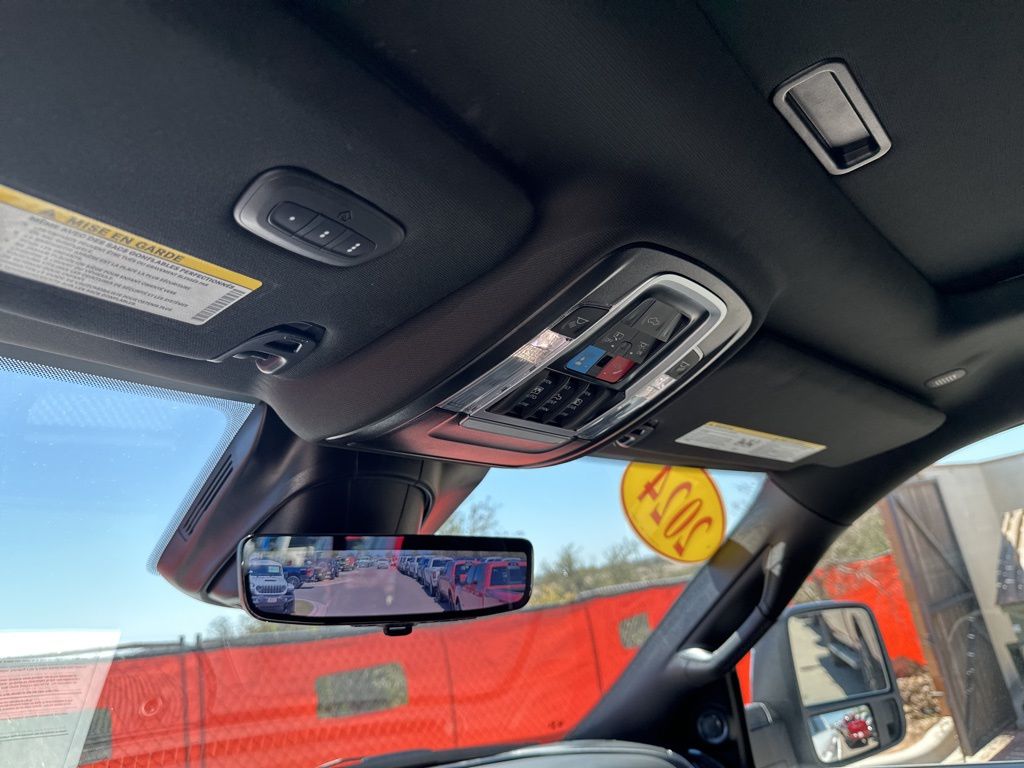 Used Car 2024 Ram 2500  Limited For Sale Under $80,000 In Austin, Texas